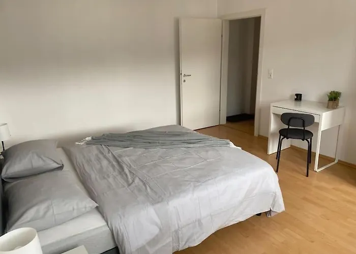 Ruheoase Zum Wohlfuehlen