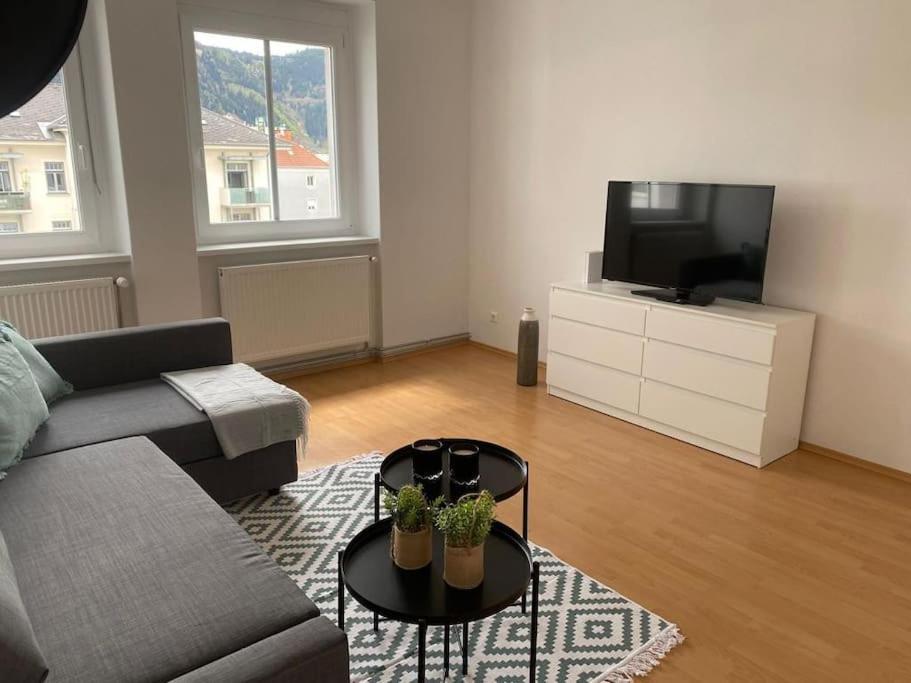 Apartment Ruheoase Zum Wohlfuehlen Leoben (Styria)
