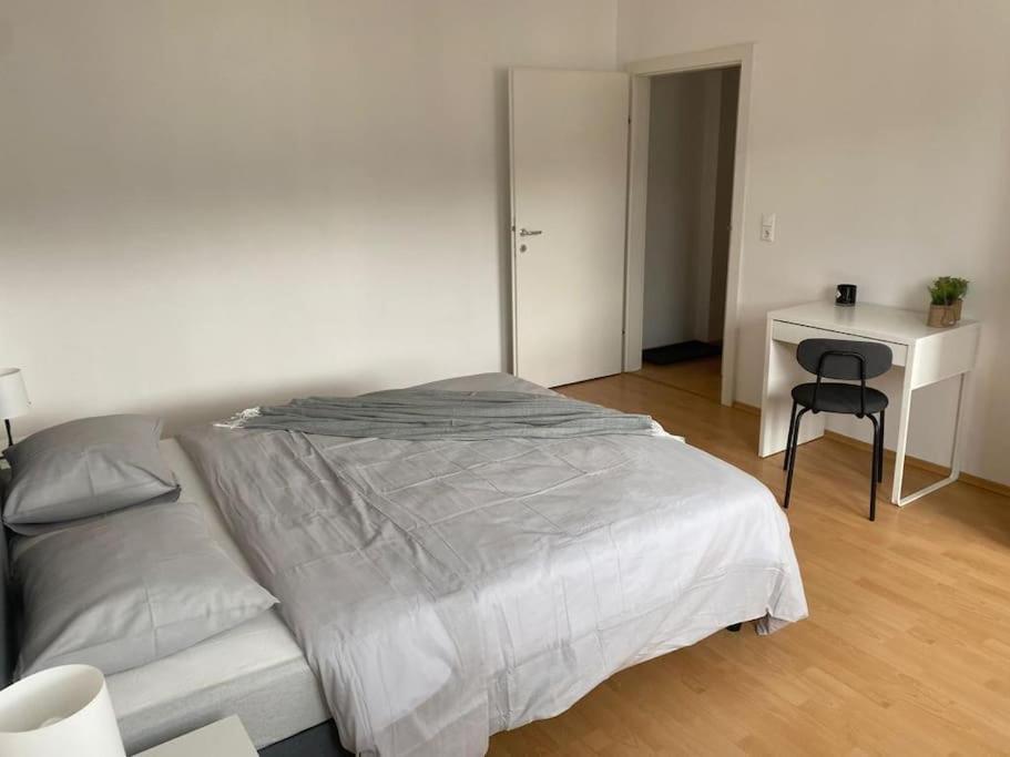 Ruheoase Zum Wohlfuehlen Apartment Leoben (Styria)