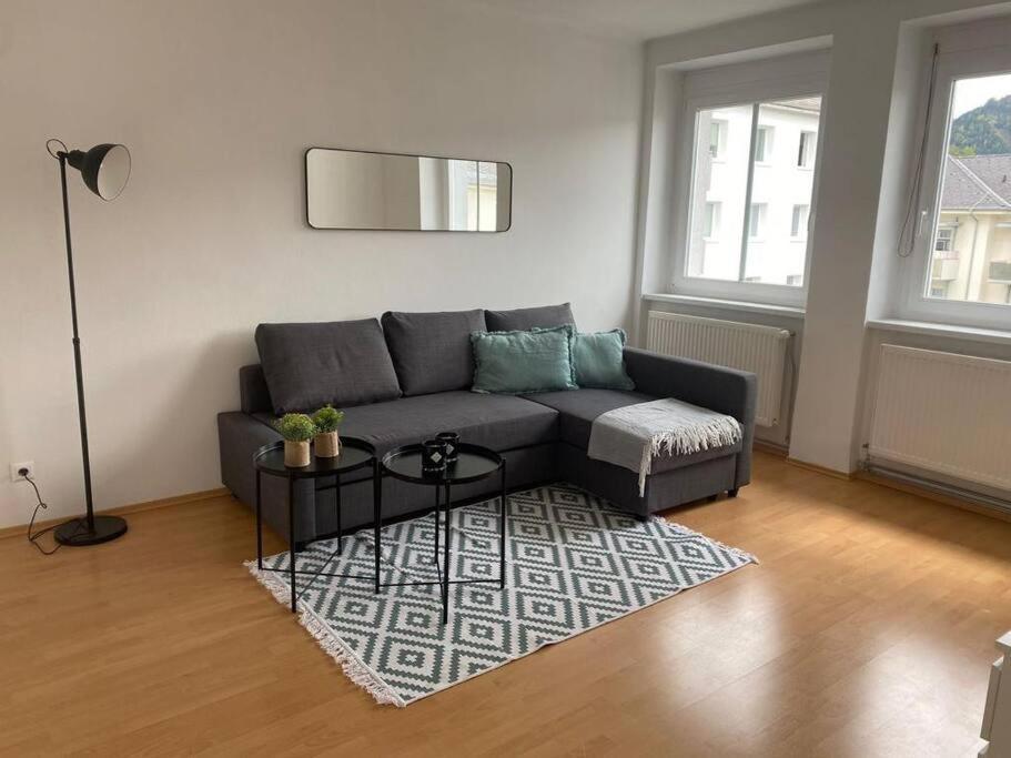 Apartment Ruheoase Zum Wohlfuehlen