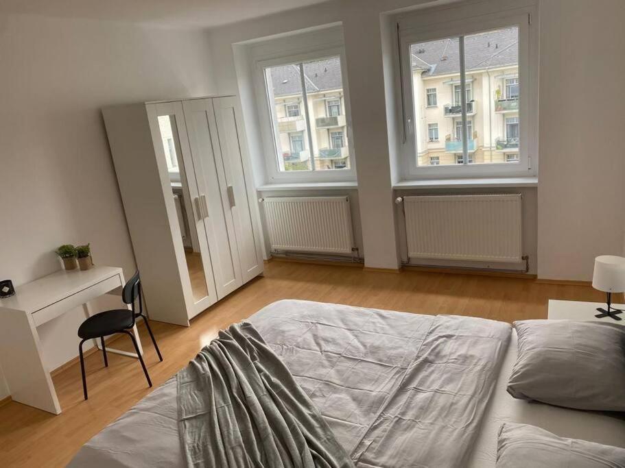 Ruheoase Zum Wohlfuehlen * Leoben (Styria)